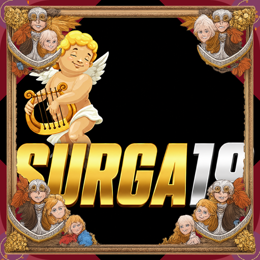 surga19 — galeri pratinjau Resmi APK